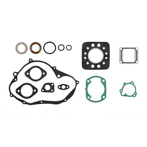 Full gasket set fits yamaha - gasket, rd