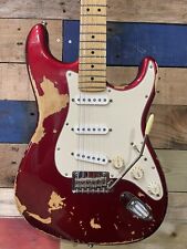 Fender Stratocaster American