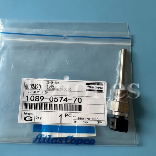 Temperature sensor for - temperature, atlas
