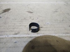 Peugeot 206 CC 1.6 convertible roof hood hydraulic gas strut lifter mount clip