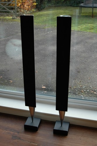 Bang and olufsen beolab 8000 - beolab,