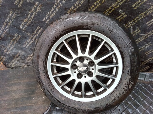 Vauxhall combo l1h1 2000 mk4 - vauxhall,