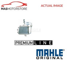 HEATER RADIATOR EXCHANGER LHD ONLY MAHLE ORIGINAL AH 175 000P A NEW