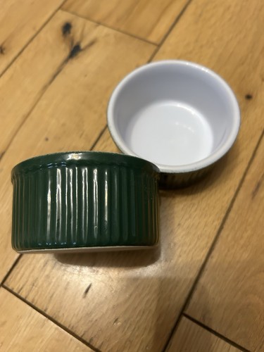 Emile henry green - emile, ramekin