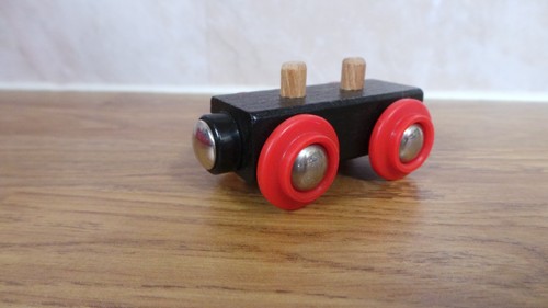 Genuine brio wooden - genuine, 2.25"