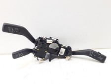 2012 VOLKSWAGEN PASSAT CC  3C5953501BN LIGHTS STALKS CRUISE CONTROL