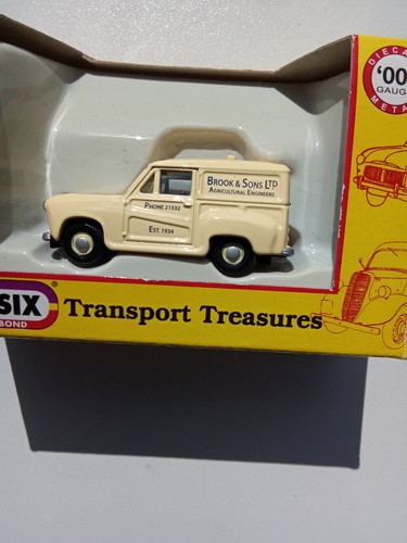 Classic transport treasures - classic,