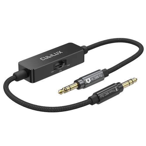 5mm trs microphone - trs,