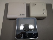 Hive Thermostat Slt3b and