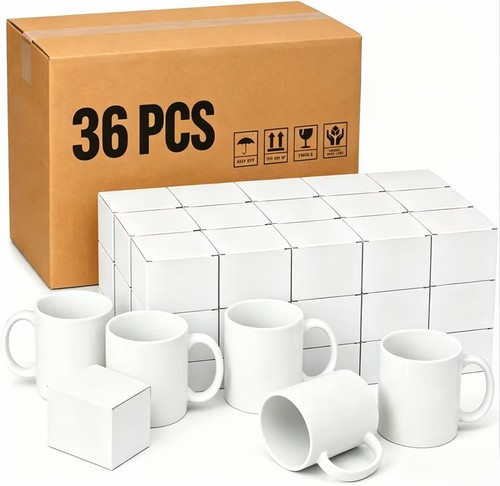 Sublimation mugs 10oz - sublimation,