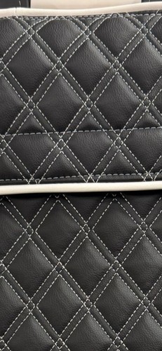 Horse cart accessories black - accessories.,