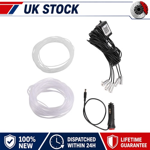 Neon led light trim - trim, optic