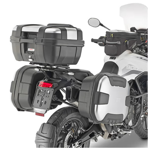 Givi one fit monokey - givi, pannier