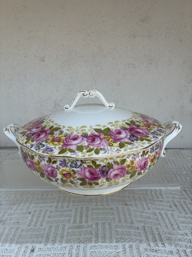 Royal albert serena vegetable - serena,