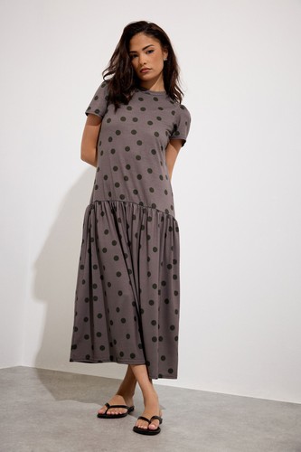 Pixiegirl petite women polka - women's,