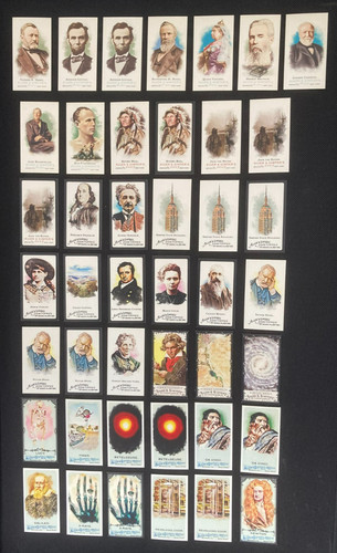Allen ginter 2006 2010 - 2006,