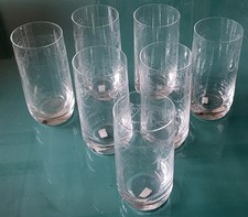 Set of 6 Elegant Bohemia