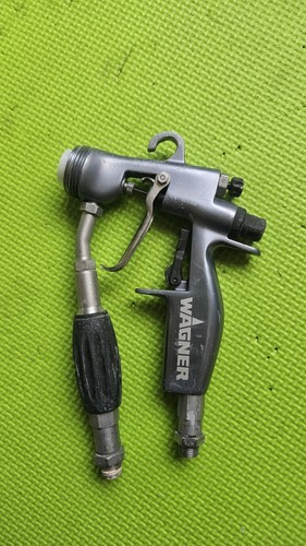 Wagner new gm4700ac - new, air