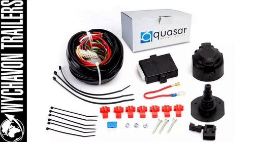 Universal pin electric - universal, 13