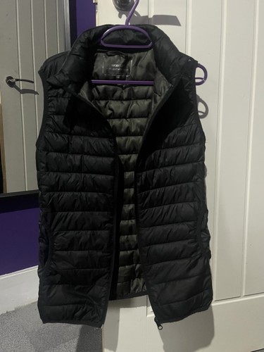 Black body warmer workout - body,