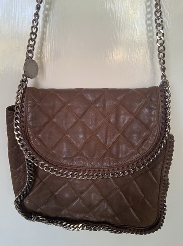 Stella mccartney falabella bag - mccartney,