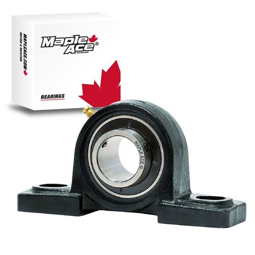 Ucp215 pillow block bearing - block,