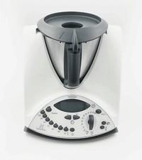 Vorwerk Thermomix TM31 - 1 YEAR WARRANTY