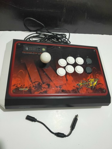 Mad catz street fighter - catz,