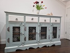 Beautiful SIDEBOARD - Solid