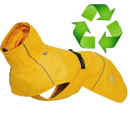 Rukka pets hayton - eco, yellow