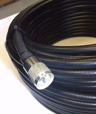 100FT RG-213 COAX COAXIAL
