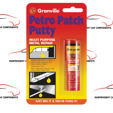 Petro Patch Putty Petrol Fuel
