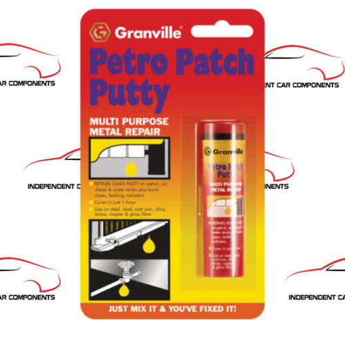 Petro patch putty petrol - patch,