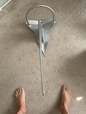 Boat Anchor Roller Bow Roller