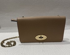 Mulberry Bayswater Clutch