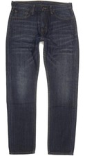 Levi's 508 Men Blue Straight