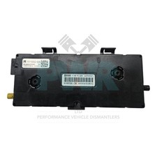 BMW X1 E84 Diversity Antenna