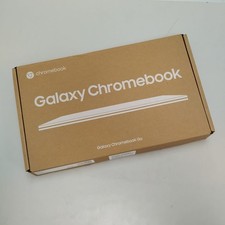 Samsung Galaxy Chromebook Go