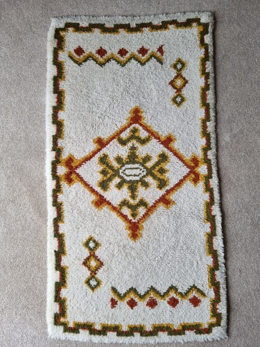 Vintage style 1970s - 1970s, hook