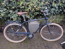 Btwin Elops  520 Step-Over