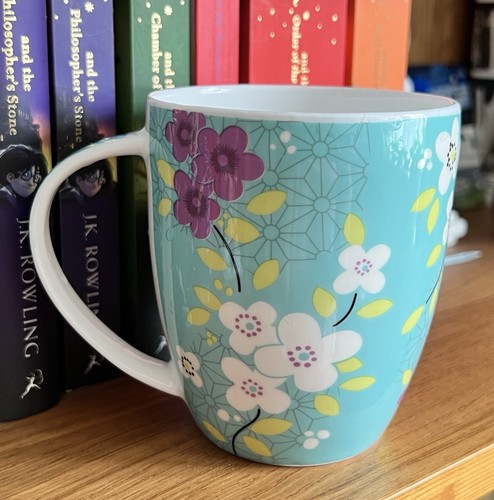 Arthur wood alissa floral mug - floral,
