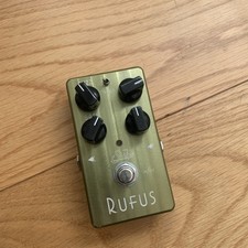Suhr Rufus Fuzz Original V1