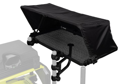 Matrix sliding side tray - matrix, &