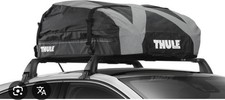Thule Ranger 90 Folding Roof