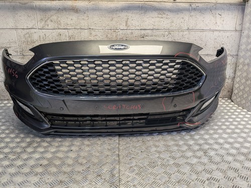 Ford mondeo mk5 2017 complete - ford,