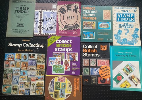 1935 1970 philatelic - 1935-1970,