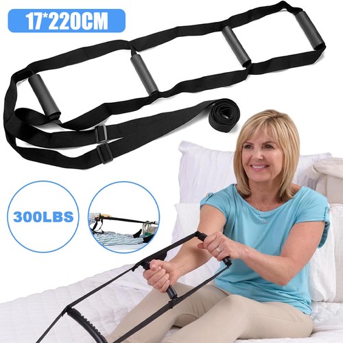 Bed ladder assist - bed, rope