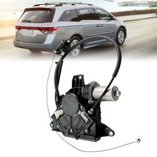 For Honda Odyssey 3.5L V6 Left