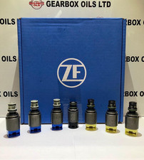 GENUINE OE ZF 6HP26 BMW JAGUAR