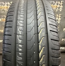 X1 245/40R19 (98Y) XL PIRELLI CINTURATO P7 (⭐️)(MOE)(RSC)(RUNFLAT)(7.5MM)